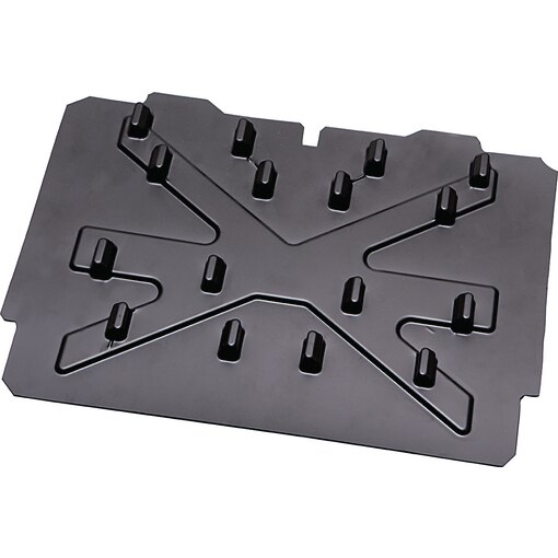 BTI Box 4 Toolbag-Bodenplatte, BTI Box Toolbag-Bodenplatte